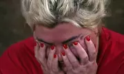 Gemma Collins Breaks Down in Tears, Appears to Quit I'm A Celebrity South Africa