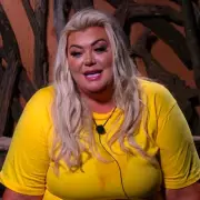 Gemma Collins Defended Adam Thomas from David Haye's Bullying on I'm A Celebrity
