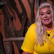 Gemma Collins Demands Agent Call in I'm A Celebrity Regret Outburst