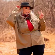 Gemma Collins' Next TV Move After I'm A Celebrity Exit Revealed