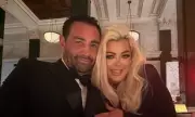 Gemma Collins Posts Heartfelt Tribute to Fiancé After I'm A Celeb Exit