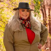 Gemma Collins Returns to I'm A Celeb South Africa Vowing Redemption