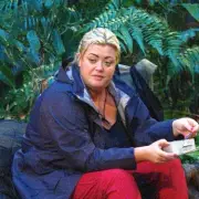 Gemma Collins Returns to I'm A Celebrity South Africa After 72-Hour Exit