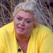 Gemma Collins Reveals Behind-the-Scenes Drama on I'm A Celeb