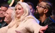 Gemma Collins Slams David Haye and Jimmy Bullard as 'Disgusting'