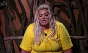 Gemma Collins Struggles in I'm A Celebrity All Stars, Calls Camp 'Torture'