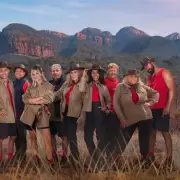 Gemma Collins Tipped for Early I'm A Celebrity South Africa Exit