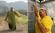 Gemma Collins Vows Redemption on I'm A Celeb All Stars After 2014 Exit
