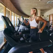 Gen Z Prioritise Gym Access Over Good Weather on Holiday