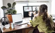 Gen Z Workers Demand Virtual Coffee Breaks to Combat WFH Loneliness