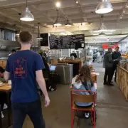 Gen Z's 'Little Treats Economy' Fuels Queues at Posh UK Bakeries