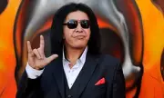 Gene Simmons Blasts Critics as 'Jealous Losers' Over Wealth Focus