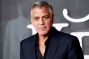 George Clooney Slams Trump Administration Over 'Infantile' War Crime Remark
