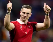 George North to Retire from Rugby Union at Season's End