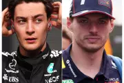 George Russell Admits He'd Understand If Max Verstappen Quits F1