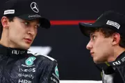 George Russell Unfazed by Early F1 Title Deficit Ahead of Miami GP