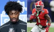 Georgia Star's Arrest Details Revealed: Minor Incident Unlikely to Impact NFL Draft Stock