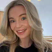 Georgia Toffolo Embraces Sneakerina Trend as Divisive Shoes Sell Out