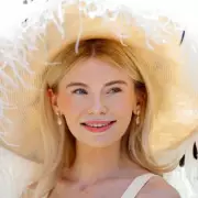 Georgia Toffolo's Secret Lash Serum Now 20% Off at Marks & Spencer