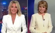 Georgie Gardner's Emotional Farewell to 9News Sydney After 24 Years