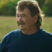 Gerald from Clarkson's Farm: Health Update and Season 5 Return