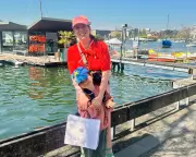 German Mother Stranded in Dusseldorf Over Home Office Settled Status Error