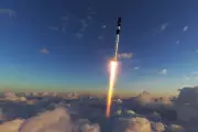 German rocket firm eyes July launch from UK as it seeks marine licence