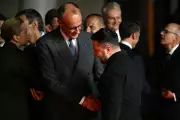 Germany Suggests Ukraine Must Cede Territory for Peace Deal