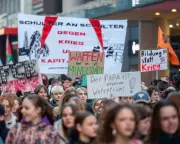 Germany's Military Service Law Sparks Outcry Over Travel Restrictions for Men