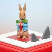 Get Peter Rabbit Tonie Box Character for Free at Argos with Deal Hack
