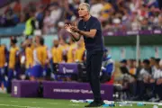 Ghana Appoints Ex-Manchester United Assistant Carlos Queiroz as New Manager