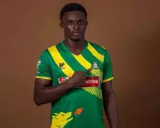Ghanaian Footballer Dominic Frimpong, 20, Killed in Armed Attack on Team Bus