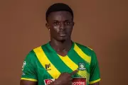 Ghanaian Footballer Dominic Frimpong, 20, Killed in Armed Robbery on Team Bus