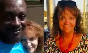 Ghanaian lover of scammed British woman denies murder claims after car crash