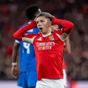 Gianluca Prestianni Denies Racism Allegations, Claims UEFA Punished Him Without Evidence