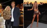 Giants QB Jaxson Dart's Romance Blossoms as Girlfriend Reflects on Transformative Year