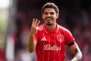Gibbs-White's 15-Minute Hat-Trick Powers Nottingham Forest to 4-1 Victory Over Burnley