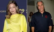 Gigi Hadid Breaks Silence on Epstein Files Mention, Calls It 'Sickening'