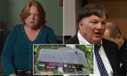 Gilgo Beach Killer's Chilling Confession to Ex-Wife Reveals Basement Murders
