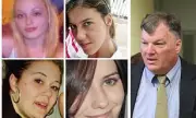 Gilgo Beach Serial Killer Expected to Plead Guilty to Eight Murders