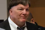 Gilgo Beach Serial Killer Rex Heuermann Admits to Eight Murders in Court
