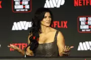 Gina Carano Opens Up on Ronda Rousey Fight, Elon Musk's Legal Aid and Acting Return