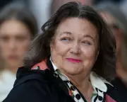 Gina Rinehart Calls for Immigrant Social Media Screening in Anzac Speech