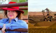 Gina Rinehart Declared Victor in Major Mining Tenements Court Battle