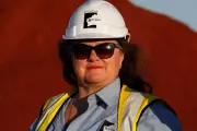 Gina Rinehart Forced to Share Mining Millions in Landmark Court Ruling