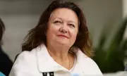 Gina Rinehart's $200 Million Pledge to House Australia's Homeless Veterans