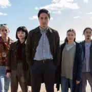 Giri/Haji: The Unbeatable British Crime Drama That Surpasses Line of Duty