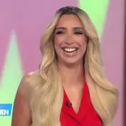 GK Barry Reveals Loose Women Dynamic and Praises Co-Stars in Exclusive Interview