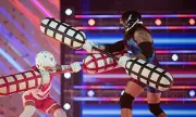 Gladiators Reboot Sparks UK vs USA Spin-Off Plans as Show Becomes Global Superbrand