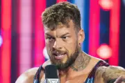 Gladiators Star Giant Quits Show Over Values Clash